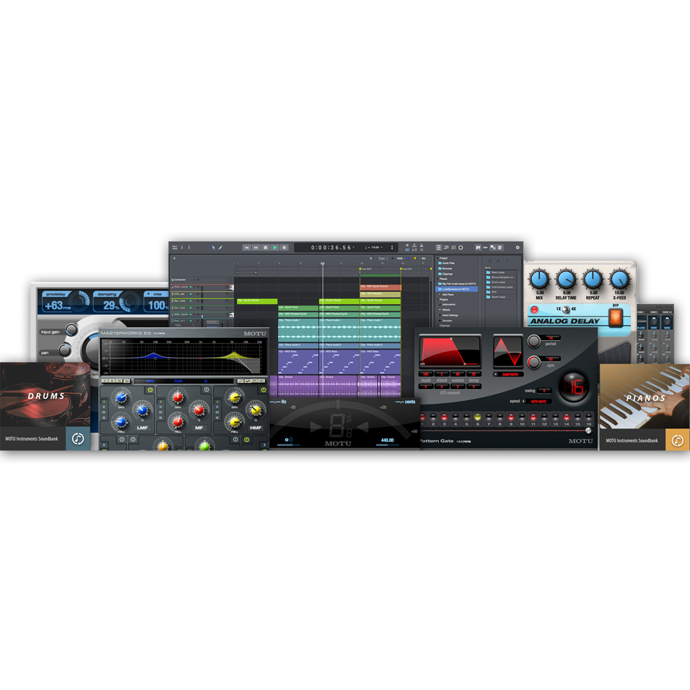 DJ機材 motu m2 MOTU M2 USB Audio Interface | zZounds